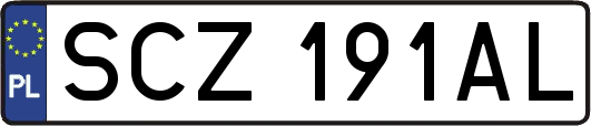 SCZ191AL