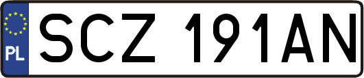 SCZ191AN