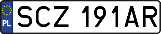 SCZ191AR