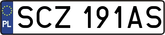 SCZ191AS