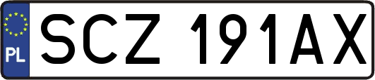 SCZ191AX