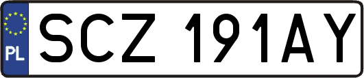 SCZ191AY