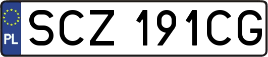 SCZ191CG