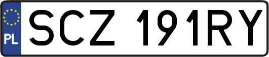 SCZ191RY