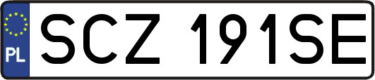SCZ191SE