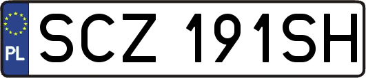 SCZ191SH
