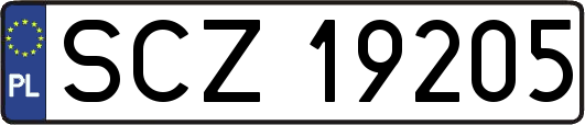SCZ19205