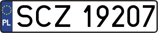 SCZ19207