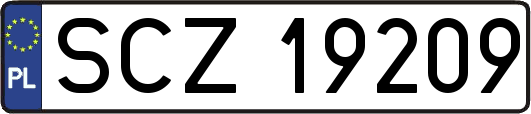 SCZ19209