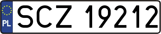 SCZ19212
