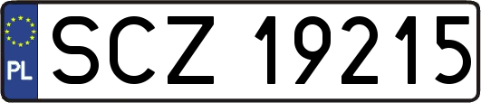 SCZ19215
