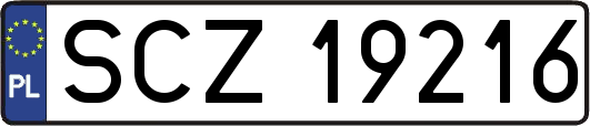 SCZ19216