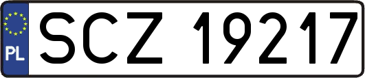 SCZ19217