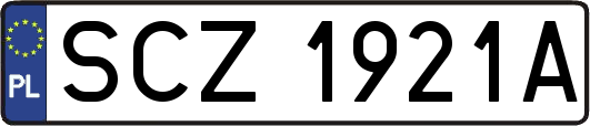 SCZ1921A