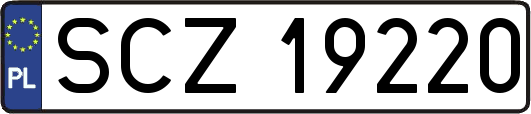 SCZ19220