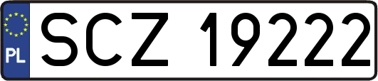SCZ19222