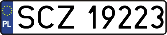 SCZ19223