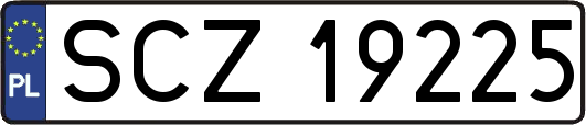 SCZ19225