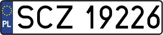 SCZ19226