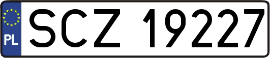 SCZ19227