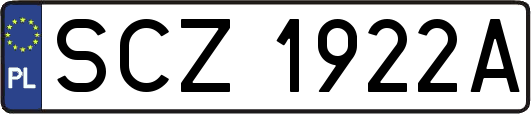 SCZ1922A