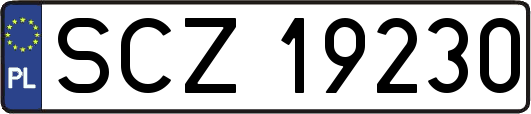 SCZ19230