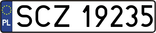 SCZ19235