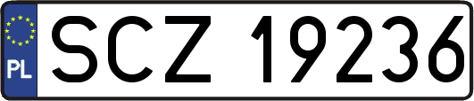 SCZ19236