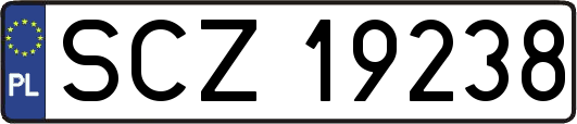 SCZ19238