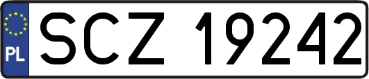 SCZ19242
