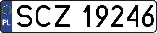 SCZ19246