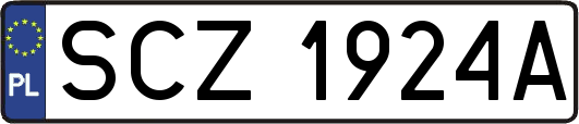 SCZ1924A