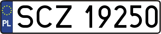 SCZ19250