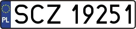 SCZ19251
