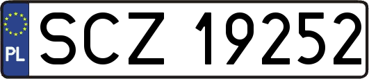 SCZ19252