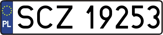 SCZ19253