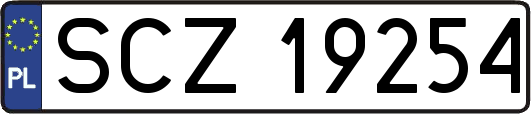 SCZ19254