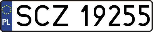 SCZ19255