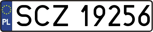 SCZ19256