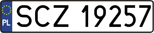 SCZ19257