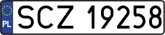 SCZ19258