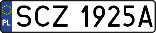 SCZ1925A
