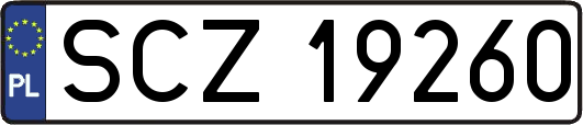 SCZ19260