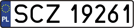 SCZ19261