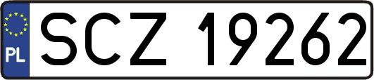 SCZ19262