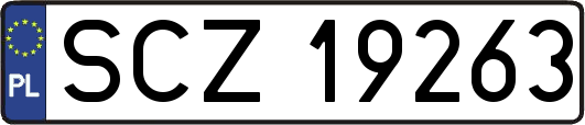 SCZ19263