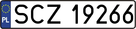SCZ19266