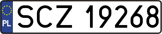 SCZ19268