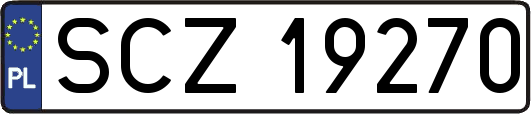 SCZ19270
