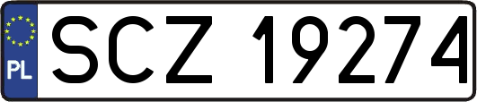 SCZ19274